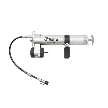 ASTRO PNEUMATIC Astro Pneumatic AST-ADG100 Grease Gun Drill Adapter AST-ADG100